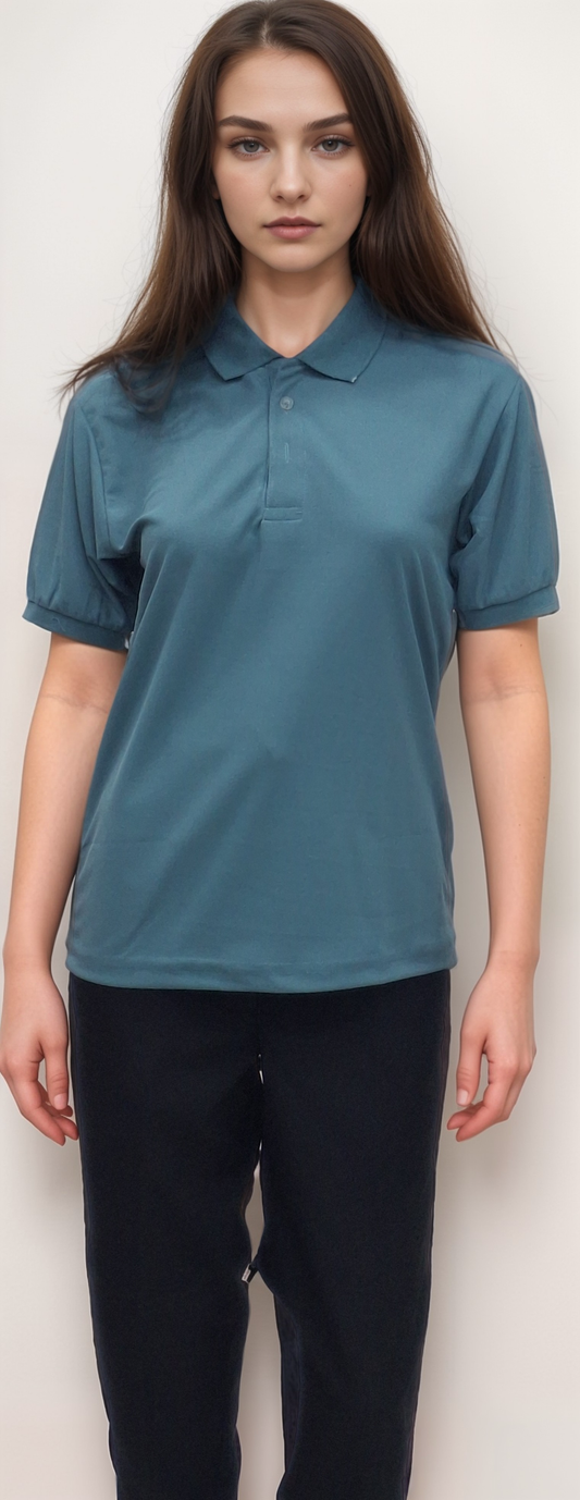 T Shirt See Green - J R GARMENTS