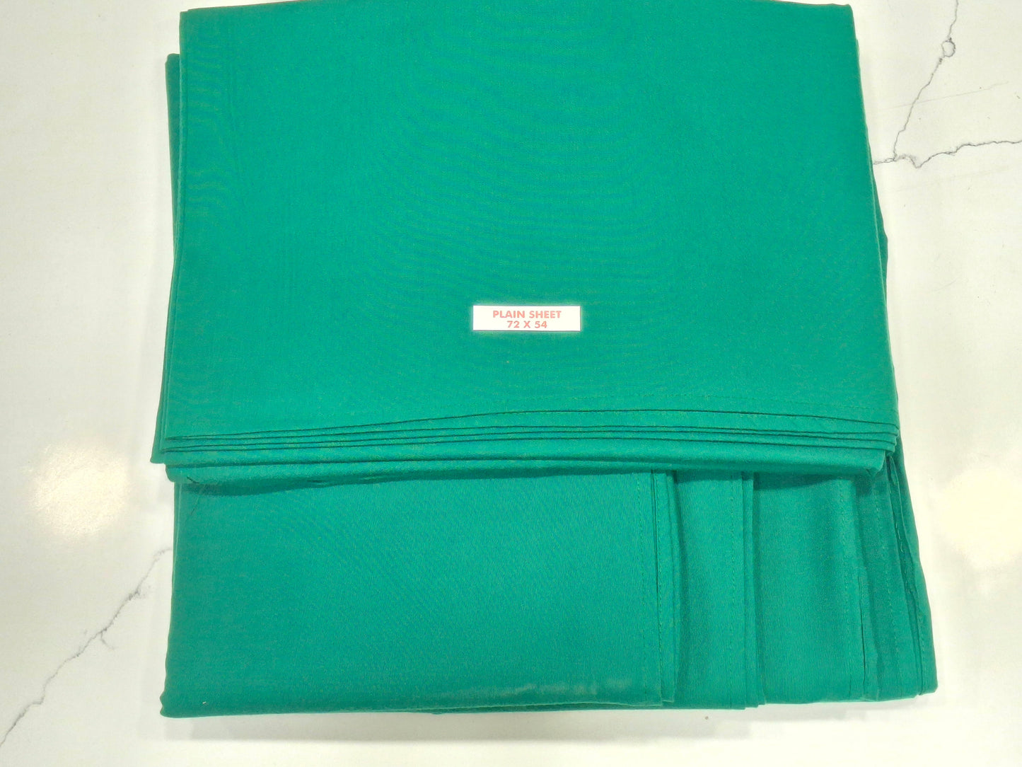 O T Sheet Plain Large