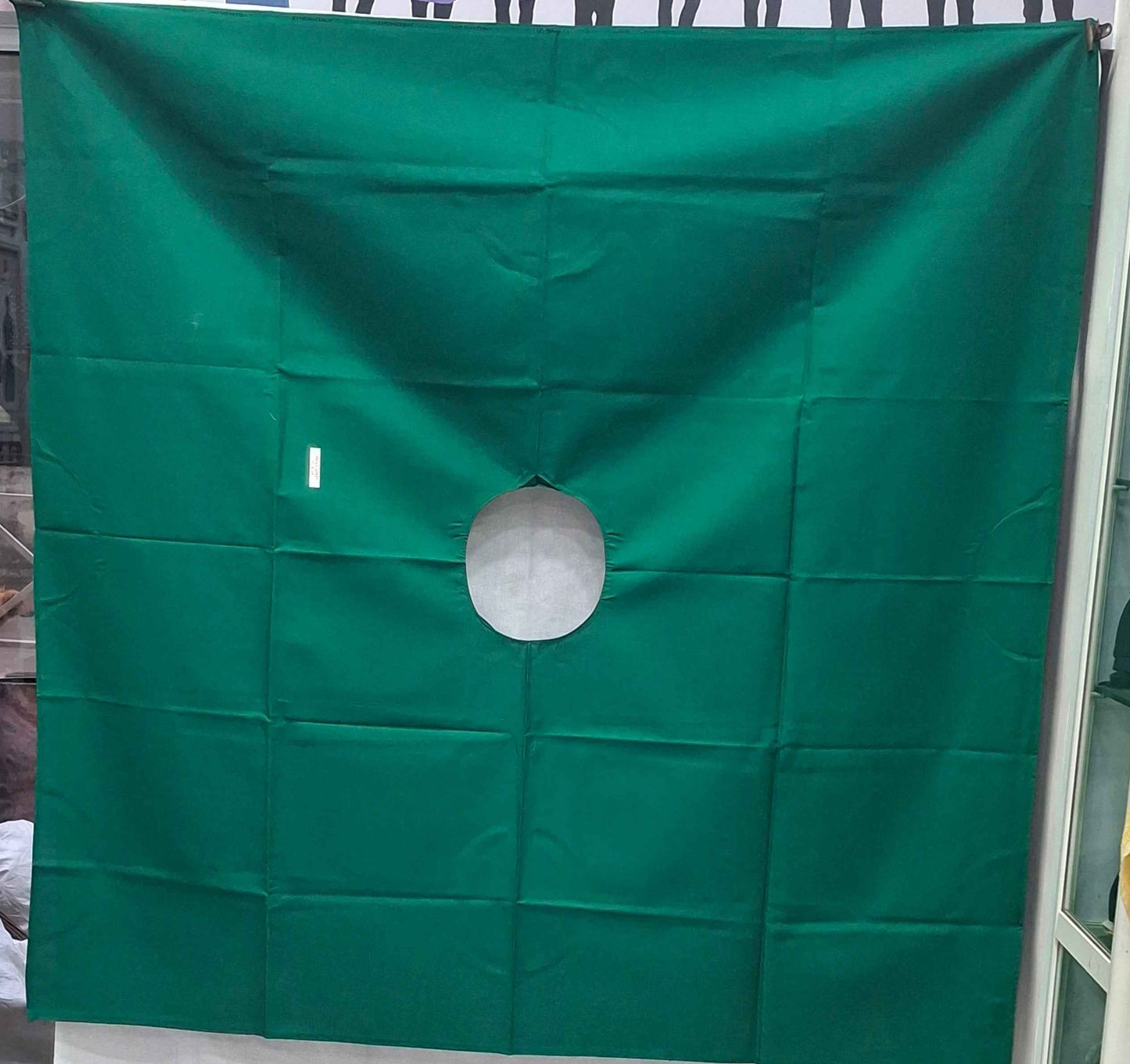 O T Sheets Hole Medium - J R GARMENTS