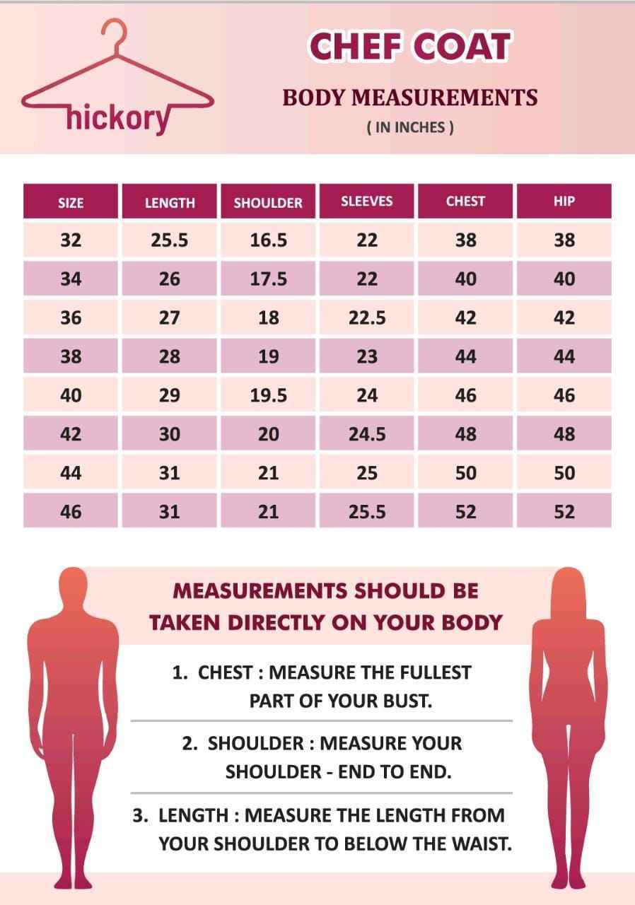 Chef Coat Teal by HICKORY - Stylish Culinary Apparel - J R GARMENTS