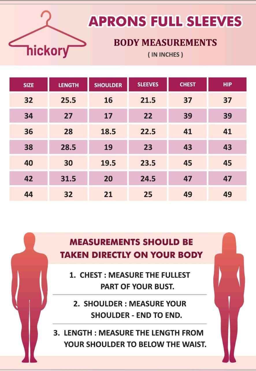 Long Apron for Healthcare Professionals with 5 Buttons - Ideal for Healthcare Heroes - J R GARMENTS