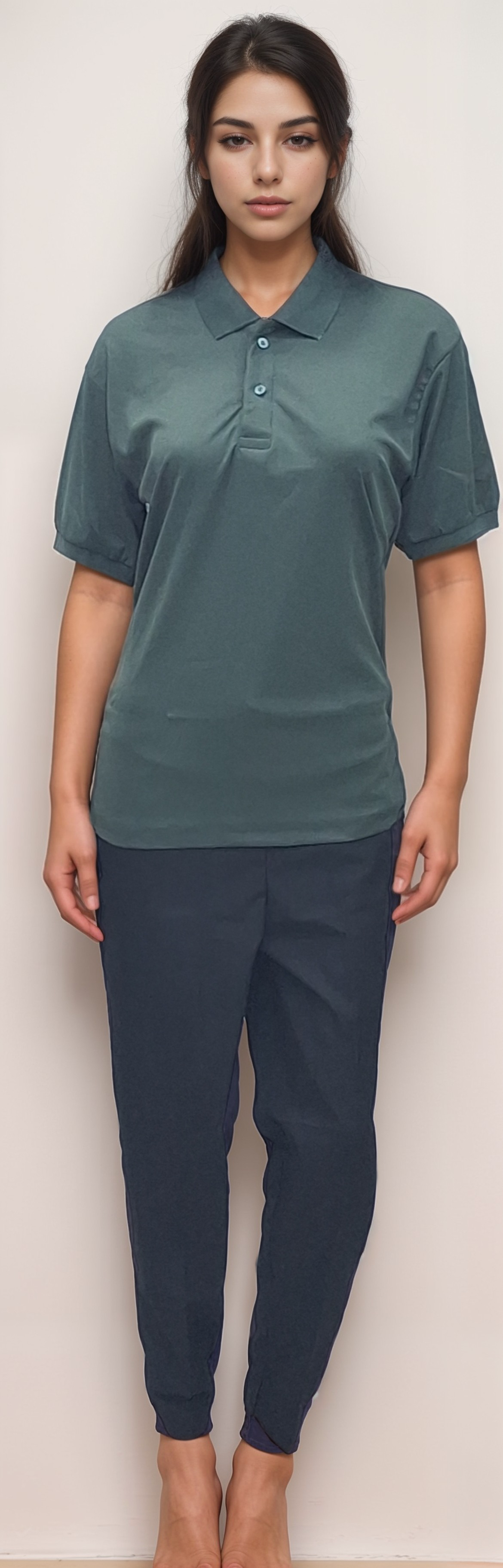T Shirt Olive
