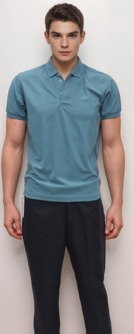 T Shirt See Green