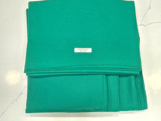 O T Sheet Plain Large