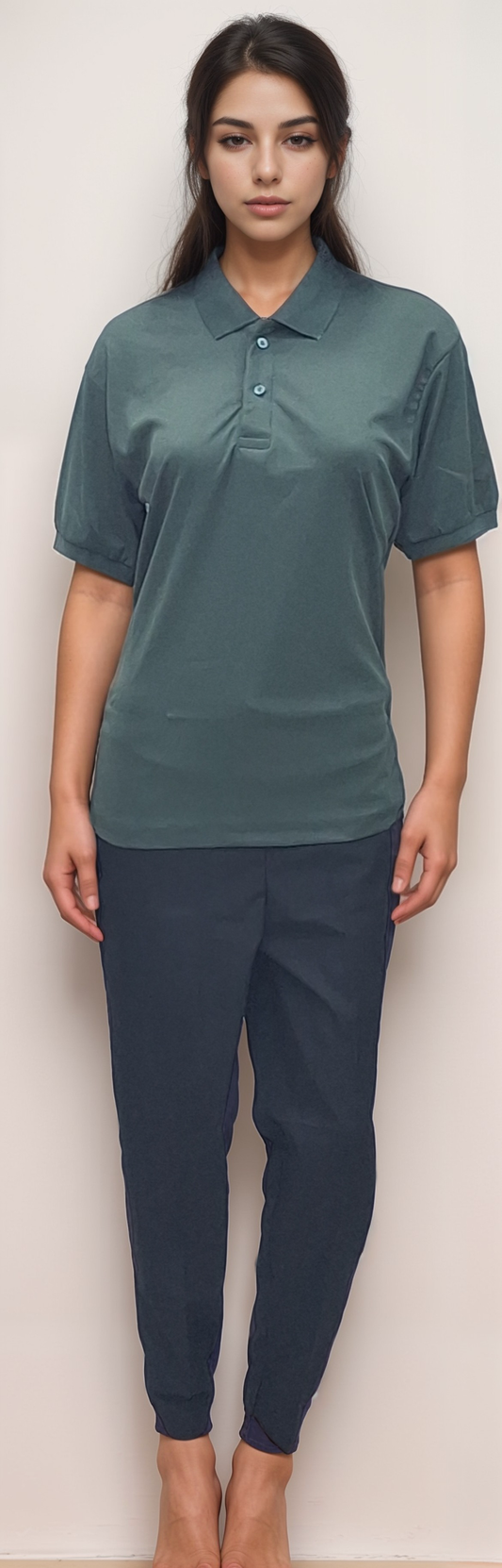 T Shirt Olive