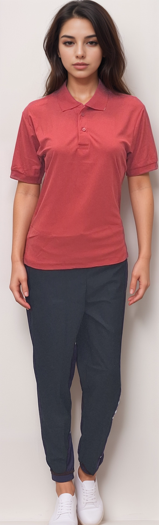 T Shirt Red