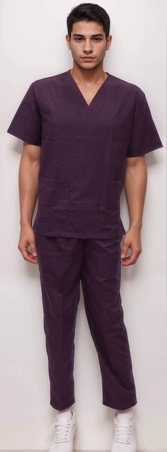 Scrub Dress